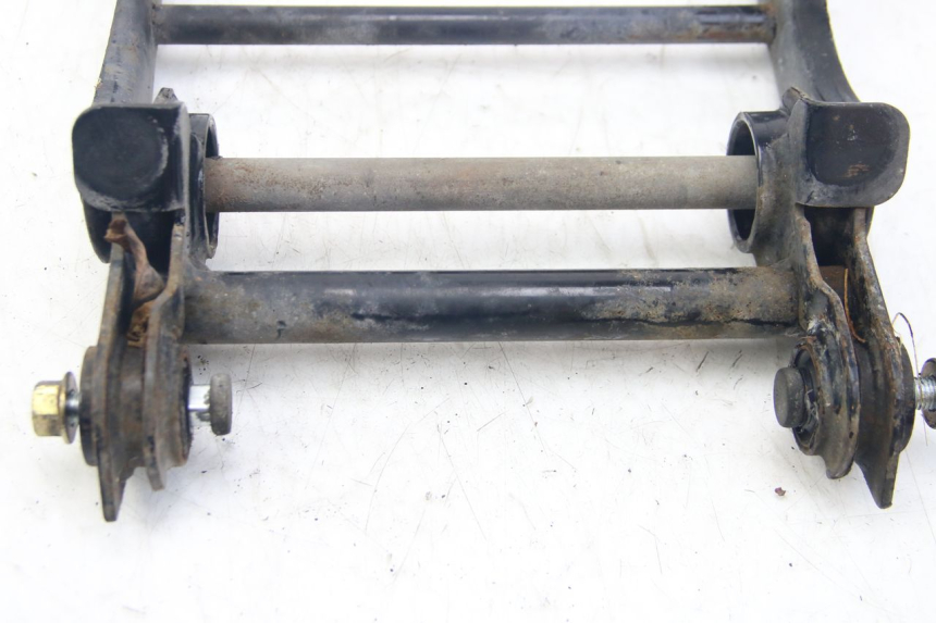 photo de MOTORHALTERUNG MBK SKYLINER 125 (1998 - 2001) - Technische Nahaufnahme