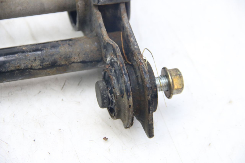 photo de MOTORHALTERUNG MBK SKYLINER 125 (1998 - 2001) - Gesamtansicht des Produkts