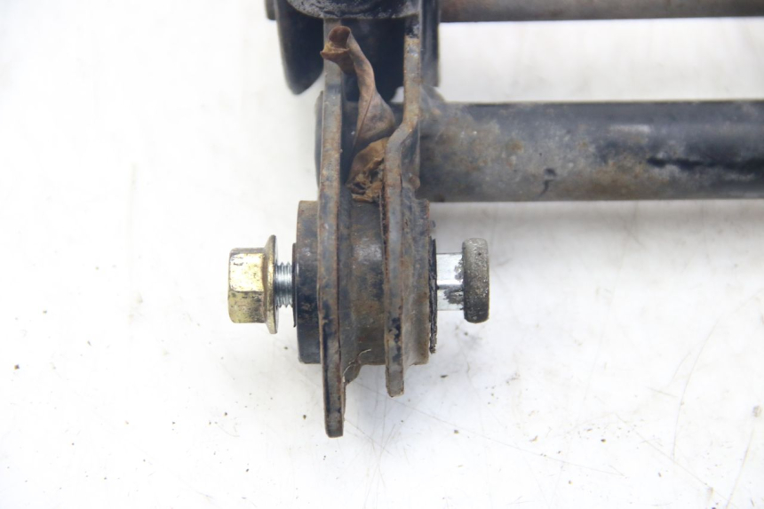 photo de MOTORHALTERUNG MBK SKYLINER 125 (1998 - 2001) - Details der Befestigungspunkte