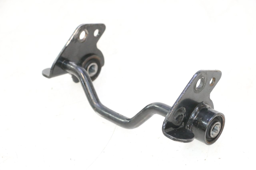 photo de MOTORHALTER YAMAHA SLIDER 50 (1999 - 2004) - Hauptansicht