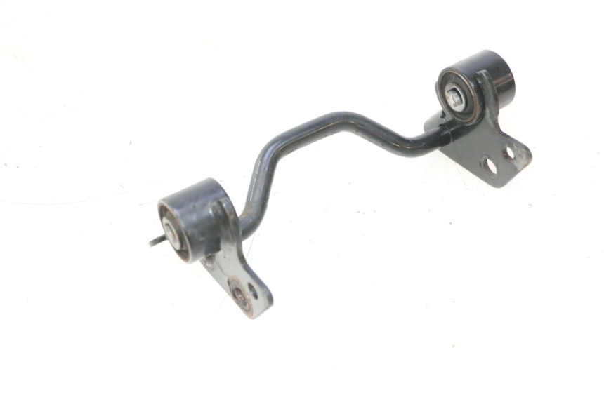 photo de MOTORHALTER YAMAHA SLIDER 50 (1999 - 2004) - Zoom auf Gebrauchszustand