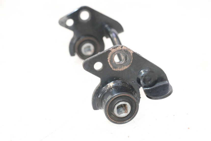 photo de MOTORHALTER YAMAHA SLIDER 50 (1999 - 2004) - Alternative Perspektive