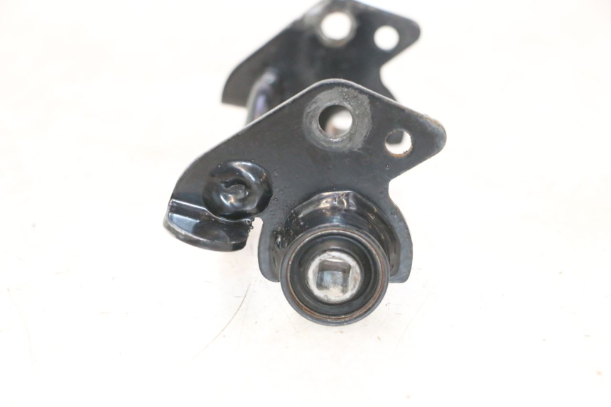 photo de MOTORHALTER YAMAHA SLIDER 50 (1999 - 2004) - Details der Befestigungspunkte