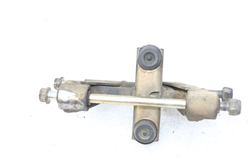 photo de MOTORHALTERUNG PEUGEOT SPEEDAKE 50 (1995 - 1997) - Zoom auf Gebrauchszustand