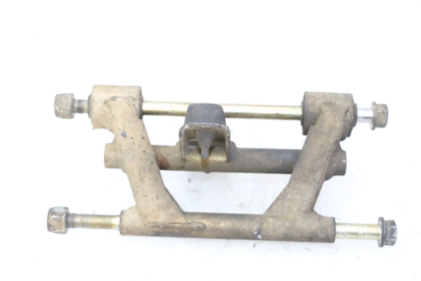 photo de MOTORHALTERUNG PEUGEOT SPEEDAKE 50 (1995 - 1997) - Alternative Perspektive