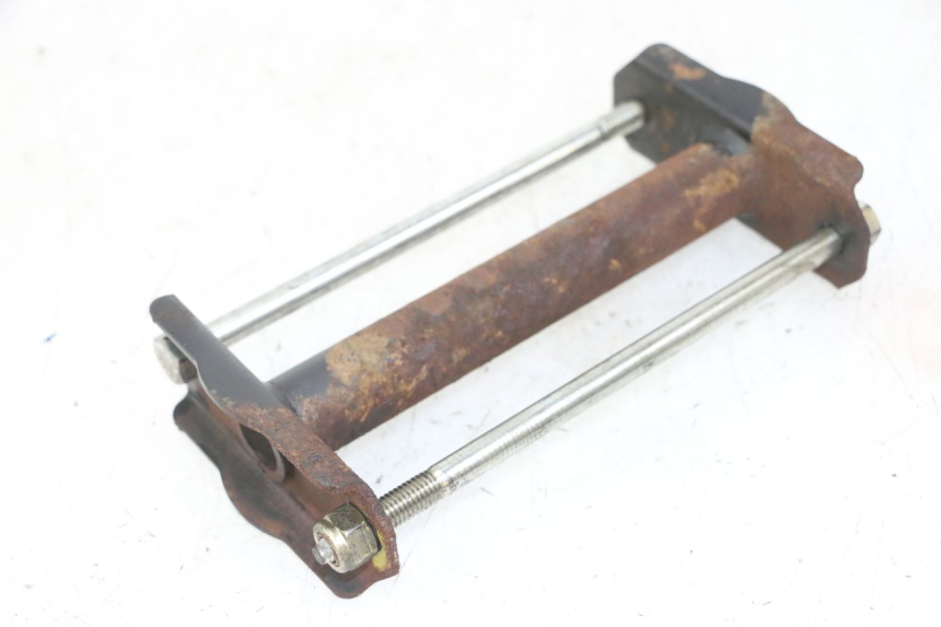 photo de MOTORHALTER PEUGEOT SPEEDFIGHT 2 LC 50 (2000 - 2009) - Hauptansicht