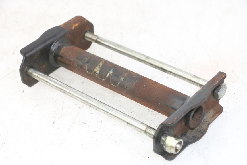 photo de MOTORHALTER PEUGEOT SPEEDFIGHT 2 LC 50 (2000 - 2009) - Detailansicht des Bauteils