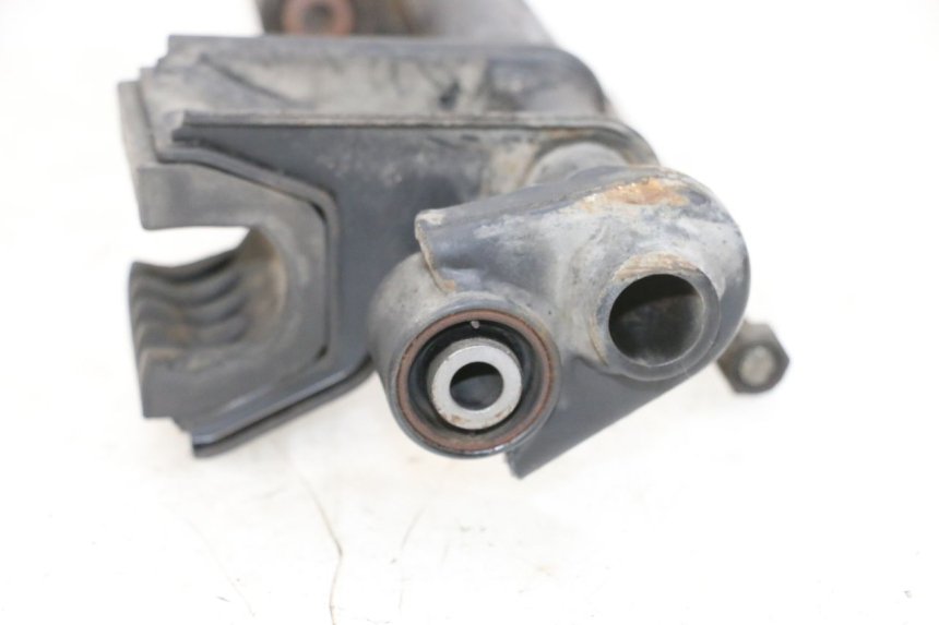 photo de MOTORHALTER PEUGEOT SPEEDFIGHT 4 4T EFI 50 (2021 - 2025) - Zoom auf Gebrauchszustand