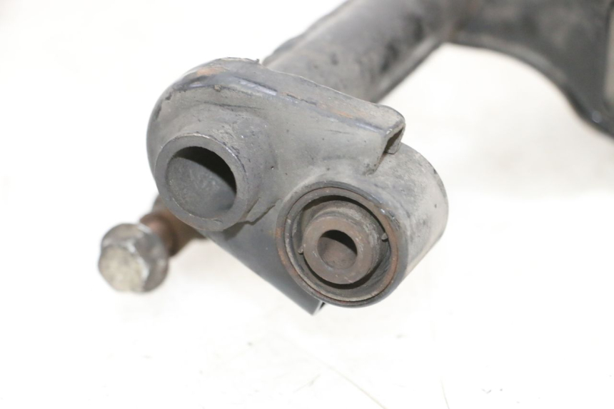 photo de MOTORHALTER PEUGEOT SPEEDFIGHT 4 4T EFI 50 (2021 - 2025) - Technische Nahaufnahme