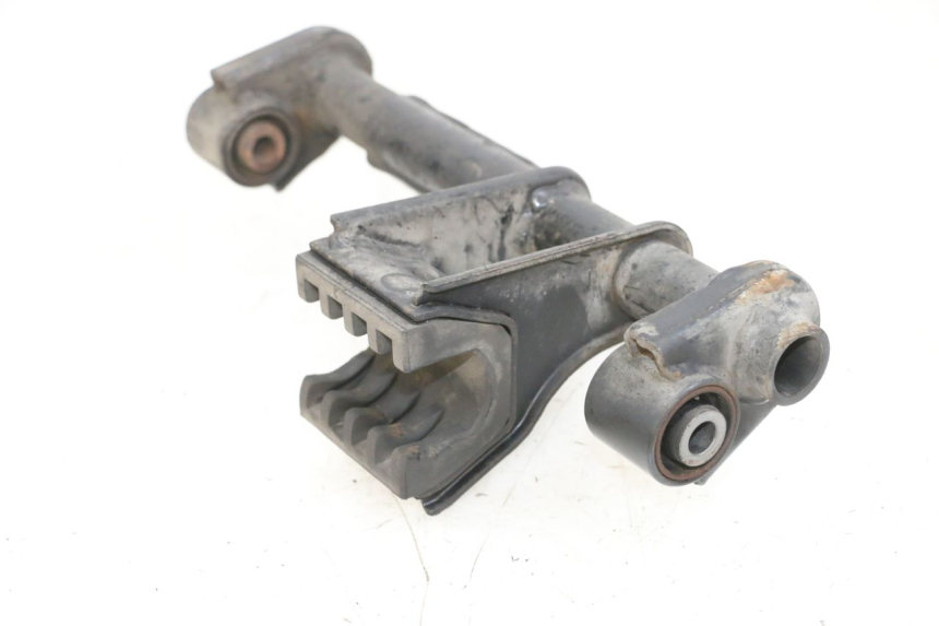 photo de MOTORHALTER PEUGEOT SPEEDFIGHT 4 4T EFI 50 (2021 - 2025) - Gesamtansicht des Produkts