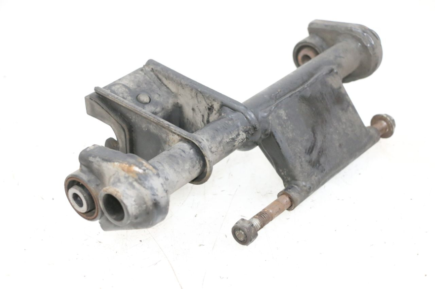 photo de MOTORHALTER PEUGEOT SPEEDFIGHT 4 4T EFI 50 (2021 - 2025) - Details der Befestigungspunkte