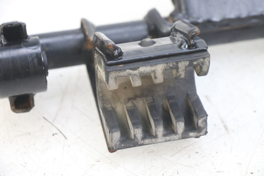 photo de MOTORHALTERUNG PEUGEOT SPEEDFIGHT 4 4T 50 (2015 - 2020) - Zoom auf Gebrauchszustand