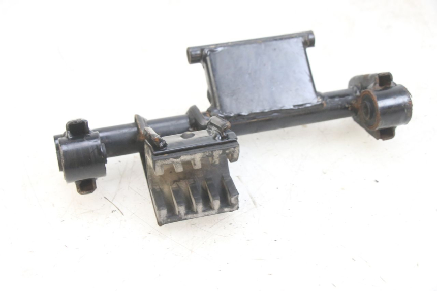 photo de MOTORHALTERUNG PEUGEOT SPEEDFIGHT 4 4T 50 (2015 - 2020) - Alternative Perspektive