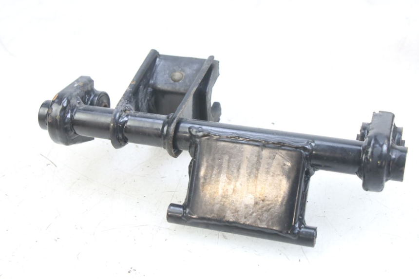 photo de MOTORHALTERUNG PEUGEOT SPEEDFIGHT 4 4T 50 (2015 - 2020) - Technische Nahaufnahme