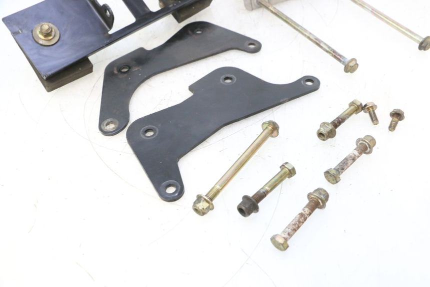 photo de MOTORHALTER CAN-AM SPYDER RS 1000 (2008 - 2012) - Detailansicht des Bauteils