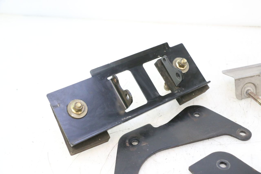 photo de MOTORHALTER CAN-AM SPYDER RS 1000 (2008 - 2012) - Technische Nahaufnahme