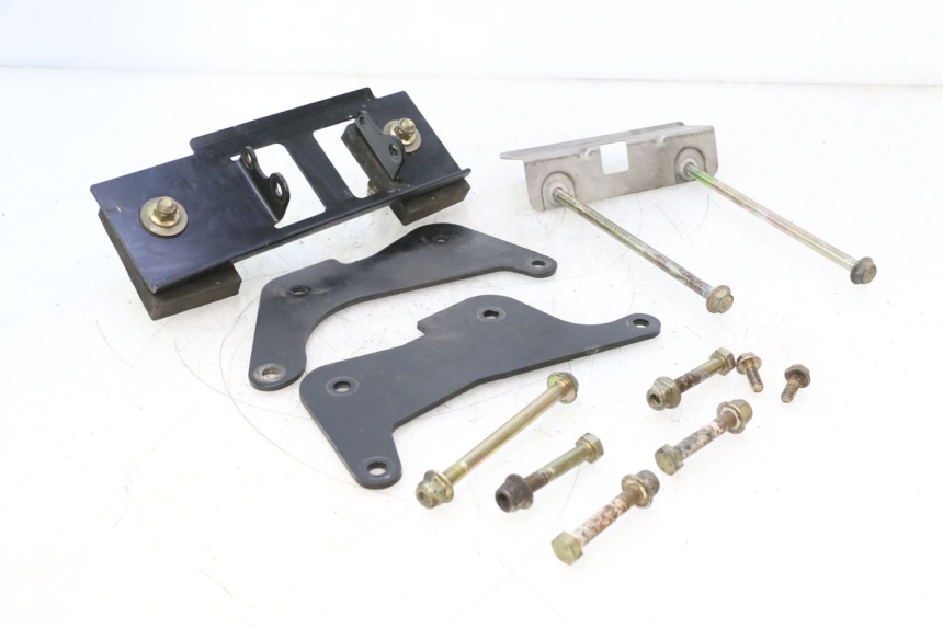 photo de MOTORHALTER CAN-AM SPYDER RS 1000 (2008 - 2012) - Gesamtansicht des Produkts