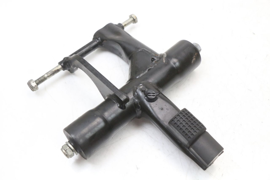 photo de MOTORHALTER APRILIA SR 2T 50 (2018 - 2022) - Hauptansicht