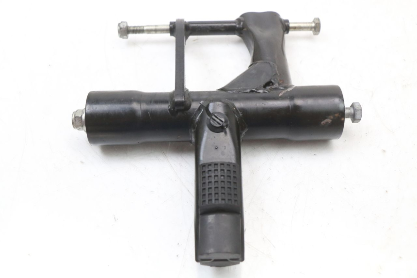 photo de MOTORHALTER APRILIA SR 2T 50 (2018 - 2022) - Zoom auf Gebrauchszustand