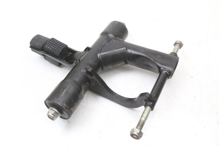 photo de MOTORHALTER APRILIA SR 2T 50 (2018 - 2022) - Alternative Perspektive