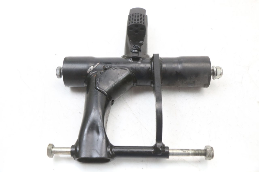 photo de MOTORHALTER APRILIA SR 2T 50 (2018 - 2022) - Gesamtansicht des Produkts