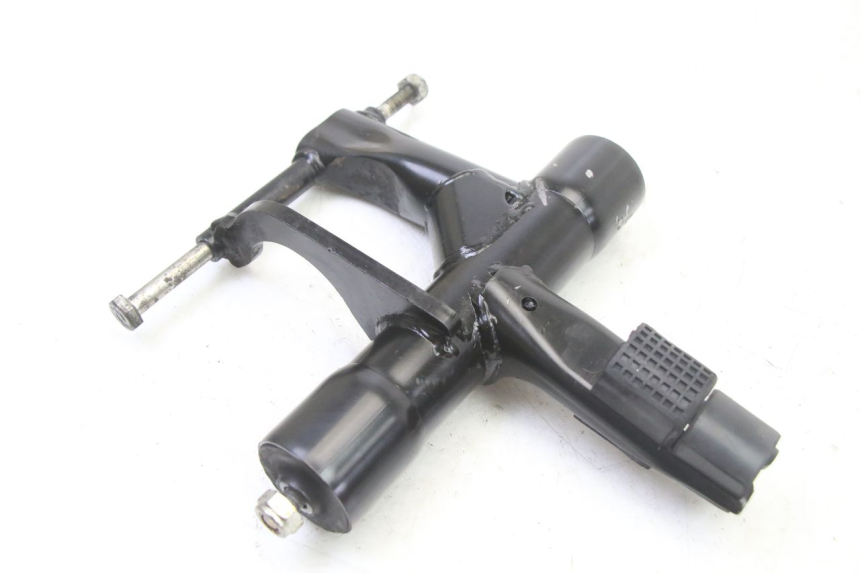 photo de MOTORHALTER APRILIA SR 2T 50 (2018 - 2022) - Alternative Perspektive