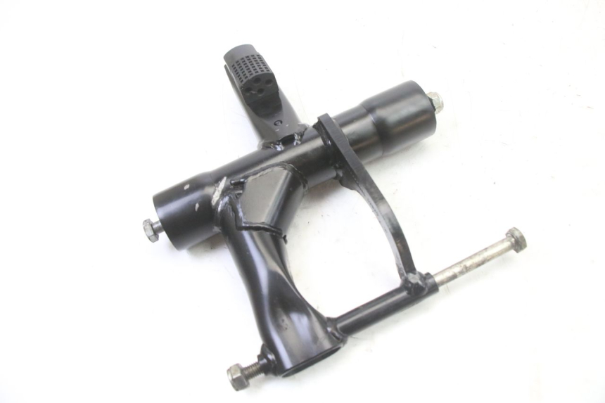 photo de MOTORHALTER APRILIA SR 2T 50 (2018 - 2022) - Gesamtansicht des Produkts