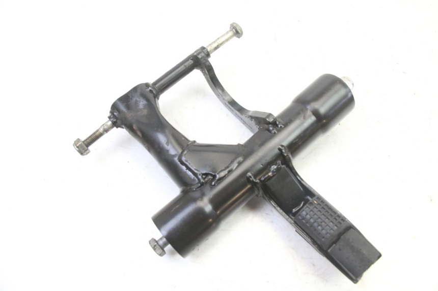 photo de MOTORHALTER APRILIA SR 2T 50 (2018 - 2022) - Details der Befestigungspunkte