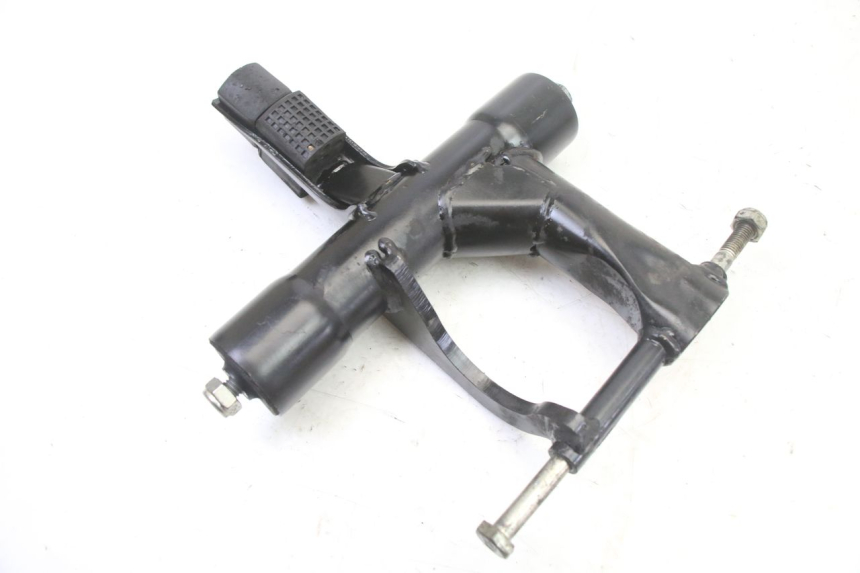 photo de MOTORHALTER APRILIA SR 2T 50 (2018 - 2022) - Oberflächenzustand und Material