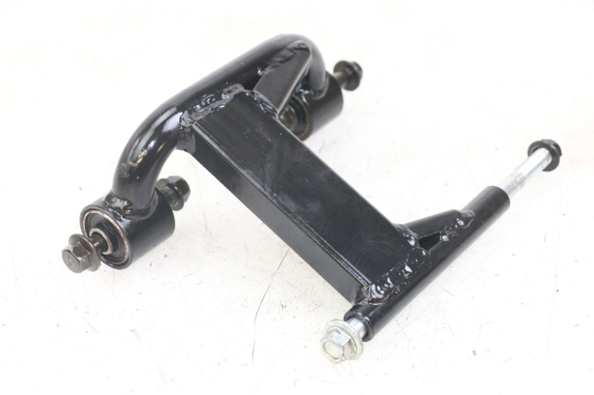 photo de MOTORHALTERUNG HYTRACK ST 170 (2020 - 2024) - Zoom auf Gebrauchszustand