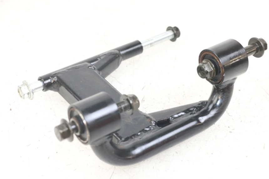 photo de MOTORHALTERUNG HYTRACK ST 170 (2020 - 2024) - Alternative Perspektive