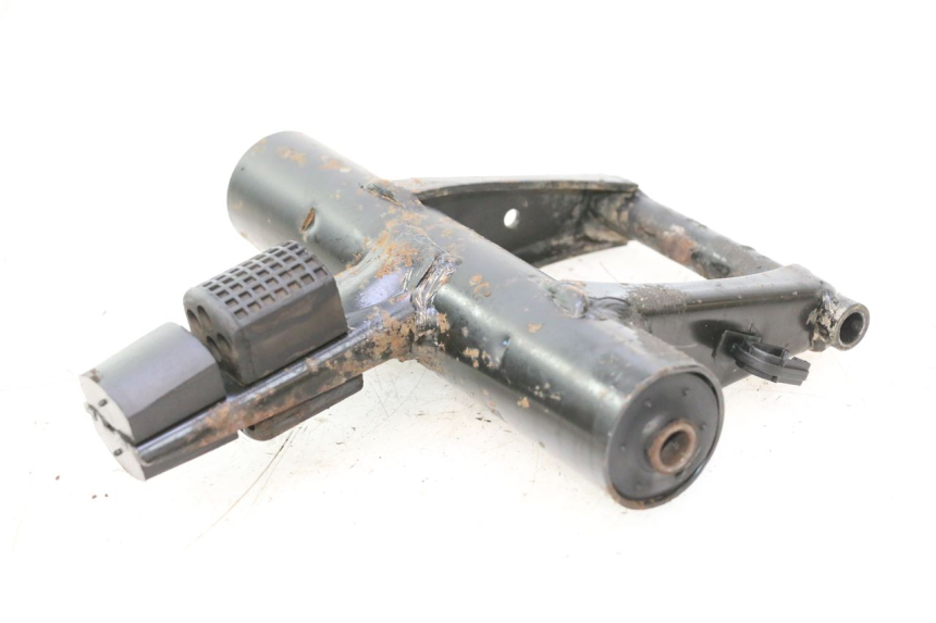 photo de MOTORHALTER GILERA STALKER 50 (2004 - 2014) - Zoom auf Gebrauchszustand