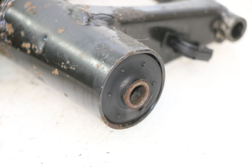 photo de MOTORHALTER GILERA STALKER 50 (2004 - 2014) - Alternative Perspektive