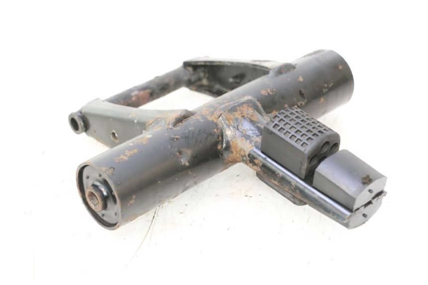 photo de MOTORHALTER GILERA STALKER 50 (2004 - 2014) - Technische Nahaufnahme