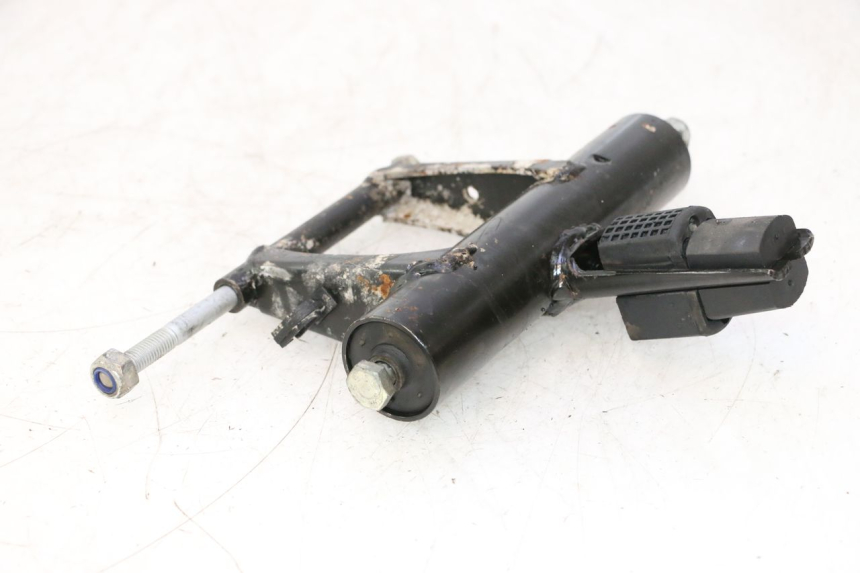 photo de MOTORHALTER GILERA STALKER 50 (2004 - 2014) - Hauptansicht