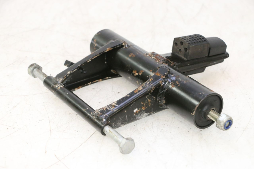 photo de MOTORHALTER GILERA STALKER 50 (2004 - 2014) - Zoom auf Gebrauchszustand