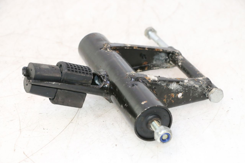 photo de MOTORHALTER GILERA STALKER 50 (2004 - 2014) - Alternative Perspektive