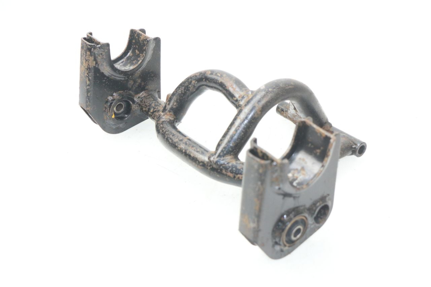 photo de MOTORHALTER RAZZO STEED 125 (2012 - 2018) - Hauptansicht