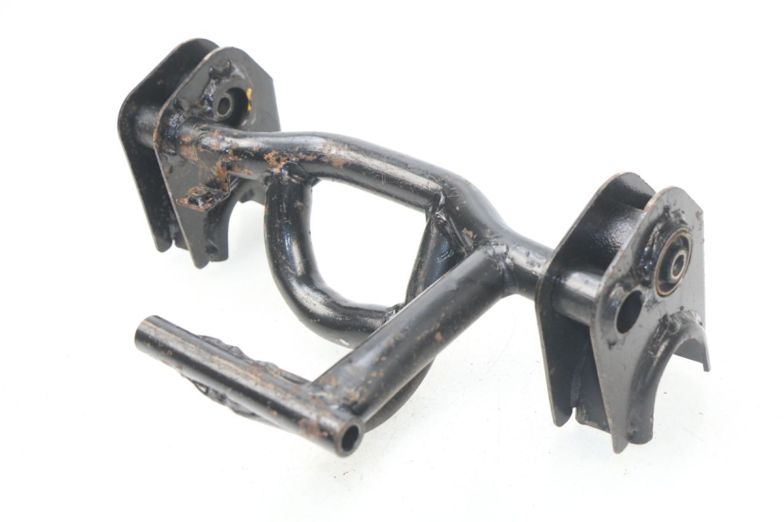 photo de MOTORHALTER RAZZO STEED 125 (2012 - 2018) - Alternative Perspektive