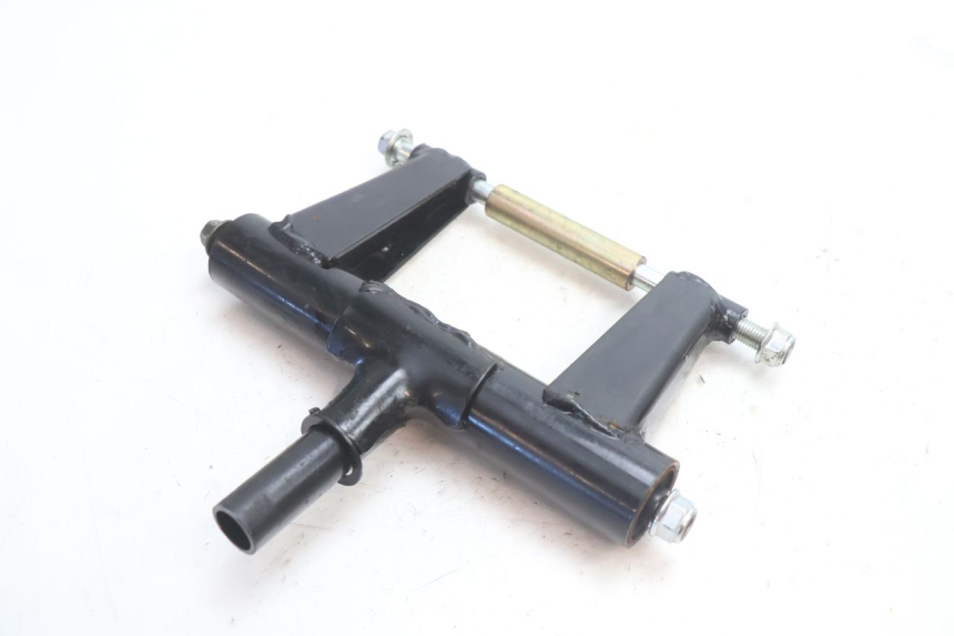 photo de MOTORHALTER VASTRO STREET S 50 (2016 - 2021) - Hauptansicht