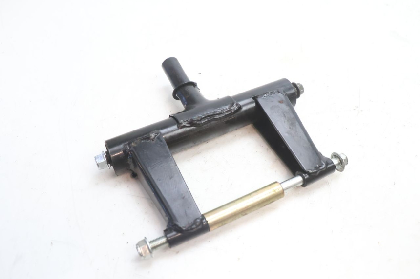 photo de MOTORHALTER VASTRO STREET S 50 (2016 - 2021) - Detailansicht des Bauteils