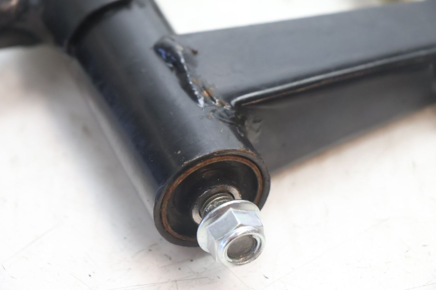 photo de MOTORHALTER VASTRO STREET S 50 (2016 - 2021) - Alternative Perspektive