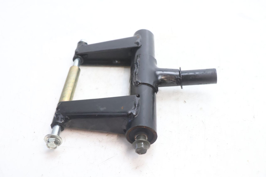 photo de MOTORHALTER VASTRO STREET S 50 (2016 - 2021) - Technische Nahaufnahme