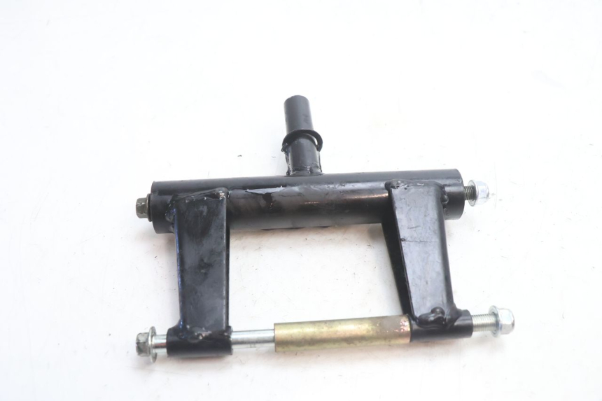 photo de MOTORHALTER VASTRO STREET S 50 (2016 - 2021) - Oberflächenzustand und Material