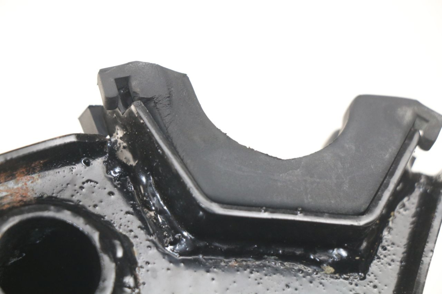 photo de MOTORHALTER PEUGEOT STREETZONE 2T 50 (2014 - 2019) - Zoom auf Gebrauchszustand