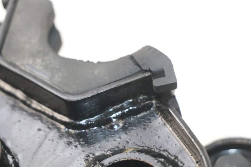 photo de MOTORHALTER PEUGEOT STREETZONE 2T 50 (2014 - 2019) - Alternative Perspektive