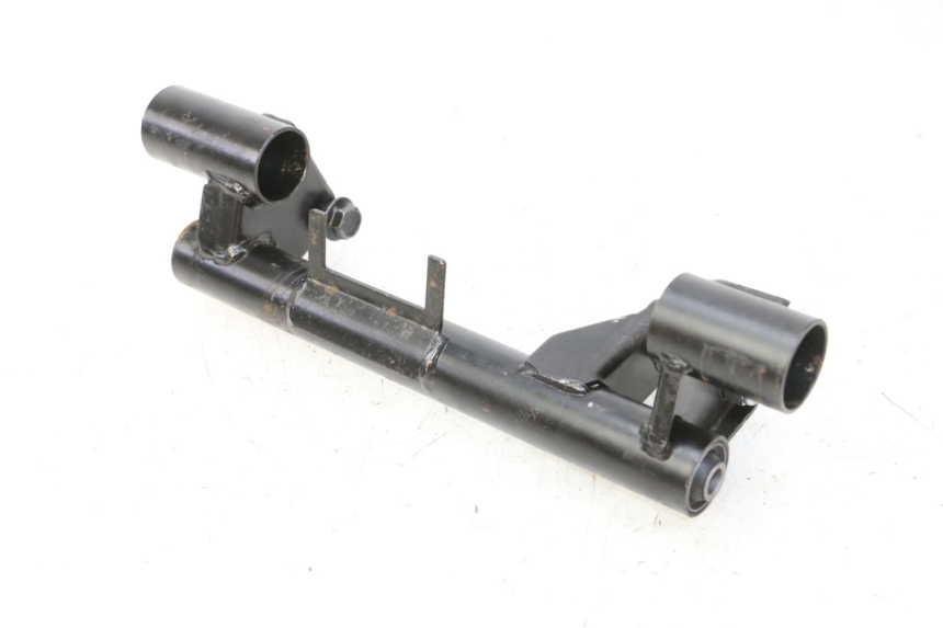 photo de MOTORHALTER PEUGEOT STREETZONE I 2T 50 (2018 - 2020) - Hauptansicht