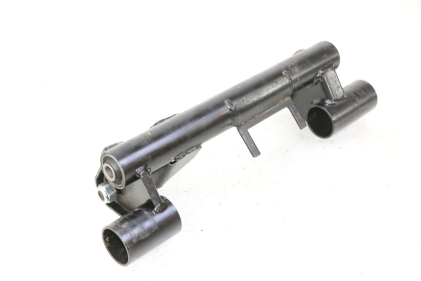 photo de MOTORHALTER PEUGEOT STREETZONE I 2T 50 (2018 - 2020) - Zoom auf Gebrauchszustand