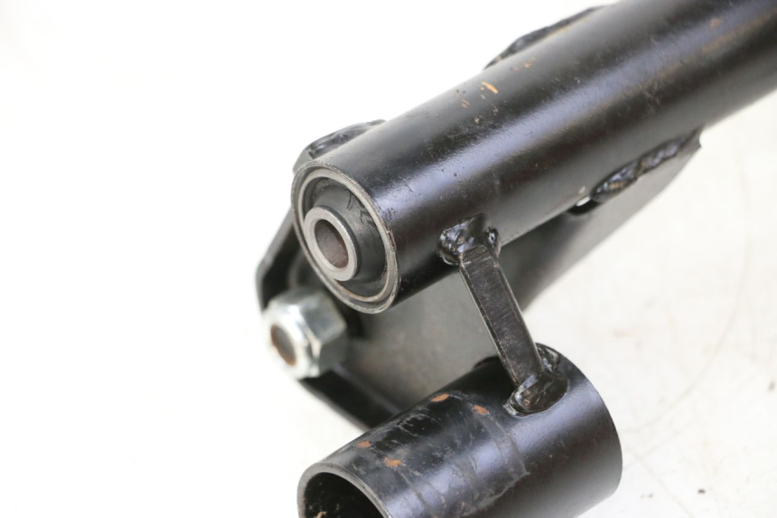 photo de MOTORHALTER PEUGEOT STREETZONE I 2T 50 (2018 - 2020) - Alternative Perspektive