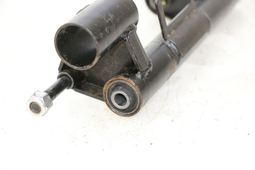 photo de MOTORHALTER PEUGEOT STREETZONE I 2T 50 (2018 - 2020) - Details der Befestigungspunkte